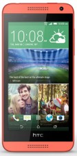 Test HTC-Smartphones - HTC Desire 610 