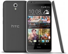 Test HTC-Smartphones - HTC Desire 620G 