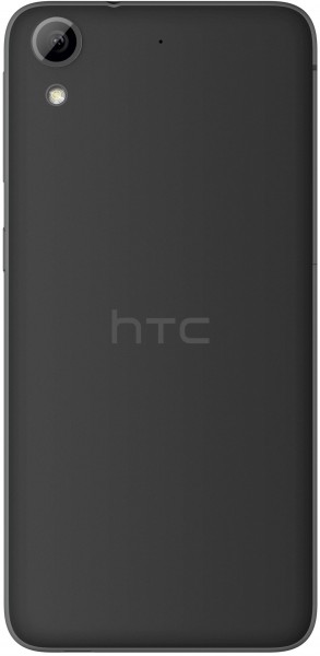 HTC Desire 626 Test - 3