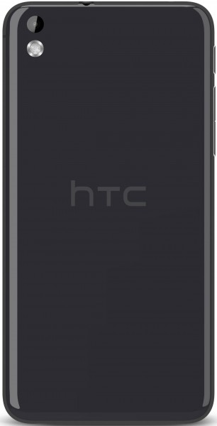 HTC Desire 816 Test - 4