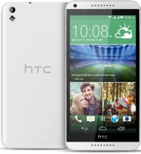 Test HTC-Smartphones - HTC Desire 816G 