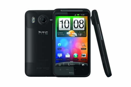 HTC Desire HD Test - 0