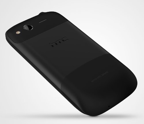 HTC Desire S Test - 1