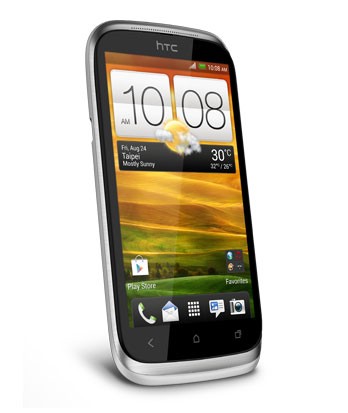 HTC Desire X Test - 0