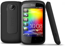 HTC Explorer im Test Test HTC Explorer