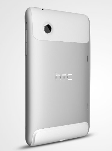 HTC Flyer Test - 2