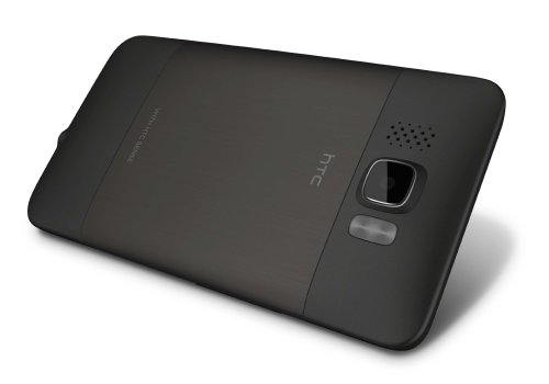 HTC HD2 Test - 1