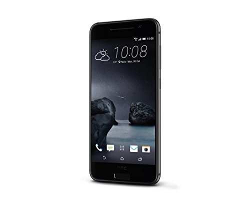HTC One A9 Test - 0