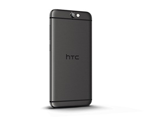HTC One A9 Test - 2