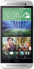 Test HTC-Smartphones - HTC One E8 
