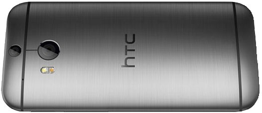 HTC One m8 Dual-SIM Test - 2