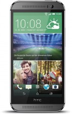 Test HTC-Smartphones - HTC One M8S 