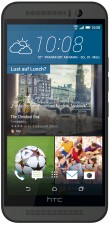 Test HTC-Smartphones - HTC One M9 