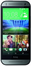Test HTC-Smartphones - HTC One Mini 2 