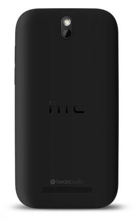 HTC One SV Test - 0