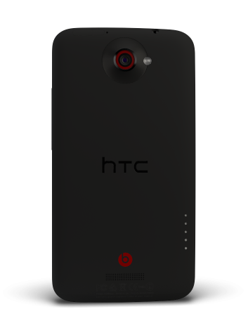 HTC One X+ Test - 0
