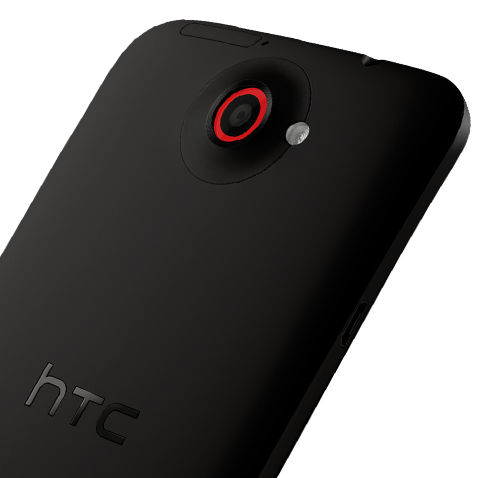 HTC One X+ Test - 1