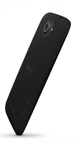 HTC One XL Test - 0