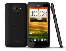 Test HTC One XL