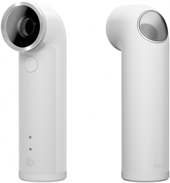 HTC RE Camera Test - 2