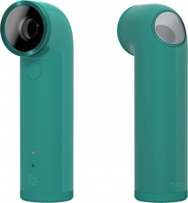Test HTC RE Camera