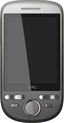 HTC Tattoo Test - 0