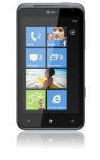 Test HTC Titan 2