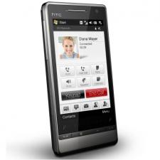 HTC Touch Diamond II im Test Test HTC Touch Diamond II