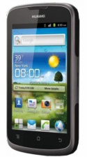 Huawei Ascend G300 im Test Test Huawei Ascend G300