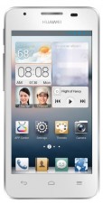 Huawei Ascend G510 im Test Test Huawei Ascend G510