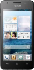 Test Huawei Ascend G525