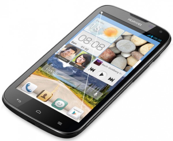 Huawei Ascend G610 Test - 0