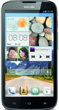 Test Huawei Ascend G610