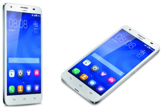Huawei Ascend G750 Test - 1