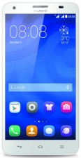 Test Huawei Ascend G750