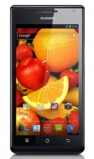 Test Huawei Ascend P1 XL