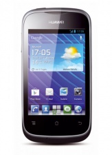 Test Huawei Ascend Y201 Pro