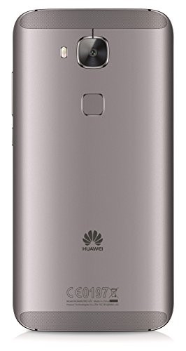 Huawei G8 Test - 0