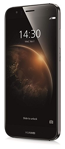 Huawei G8 Test - 1