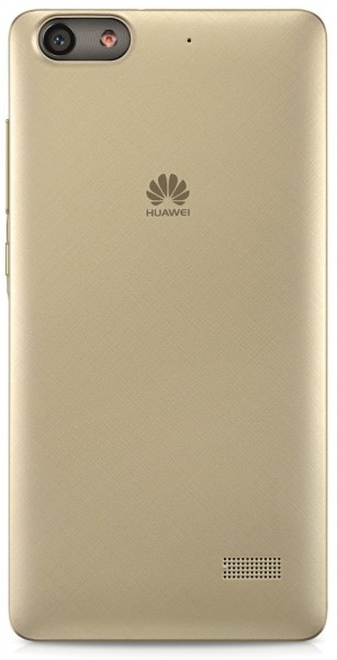 Huawei G Play Mini Test - 0