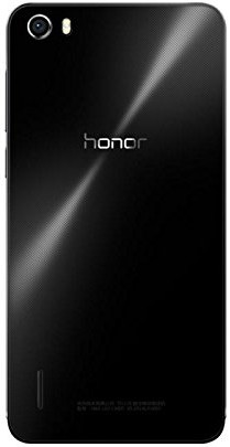 Huawei Honor 6 Test - 3