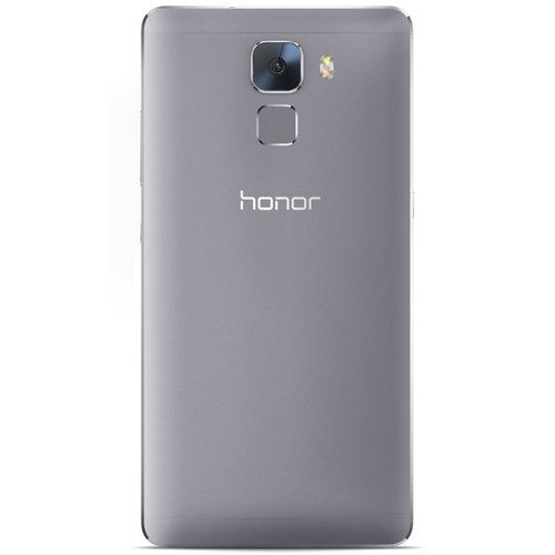 Huawei Honor 7 Test - 2