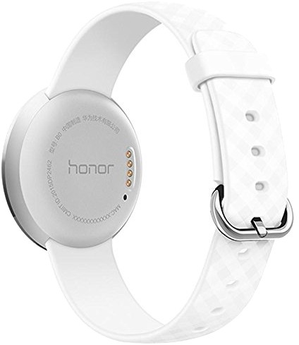 Huawei Honor Band Zero Test - 2