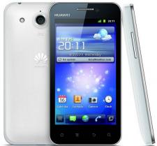 Test Huawei Honour U8860