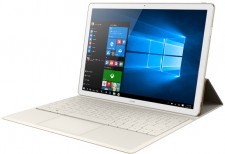 Test Huawei Matebook HZ-W09