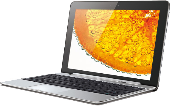 Huawei MediaPad 10 FHD Test - 0