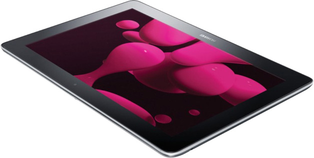 Huawei MediaPad 10 FHD Test - 2