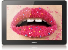 Test Huawei MediaPad 10 FHD