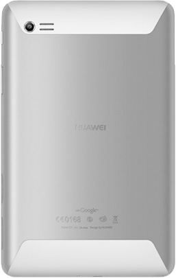 Huawei MediaPad 7 Lite Test - 0