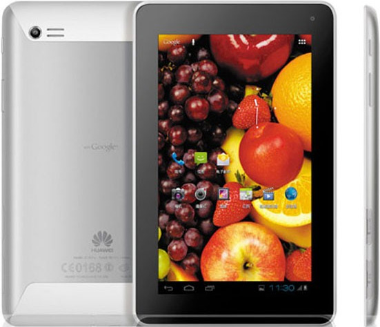 Huawei MediaPad 7 Lite Test - 2